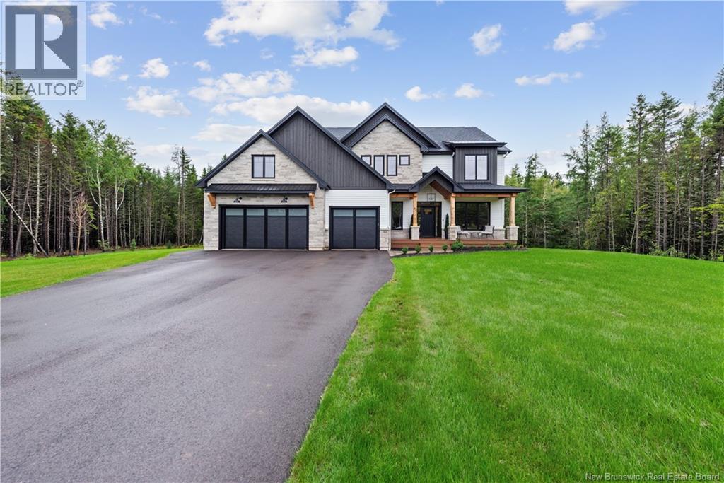 47 Zayva Court, Memramcook, New Brunswick