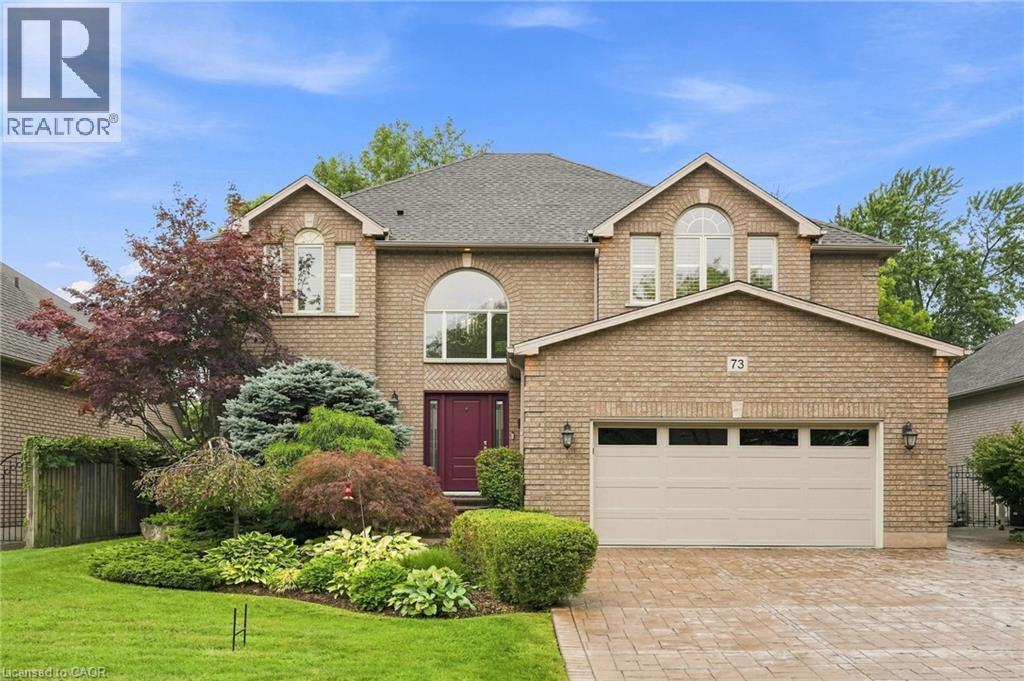 73 Richmond Crescent, Stoney Creek, Ontario  L8E 5T9 - Photo 1 - 40859122
