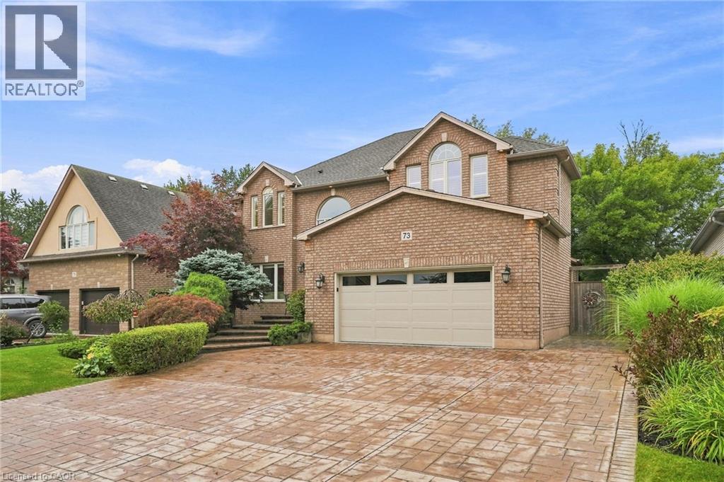 73 Richmond Crescent, Stoney Creek, Ontario  L8E 5T9 - Photo 4 - 40859122