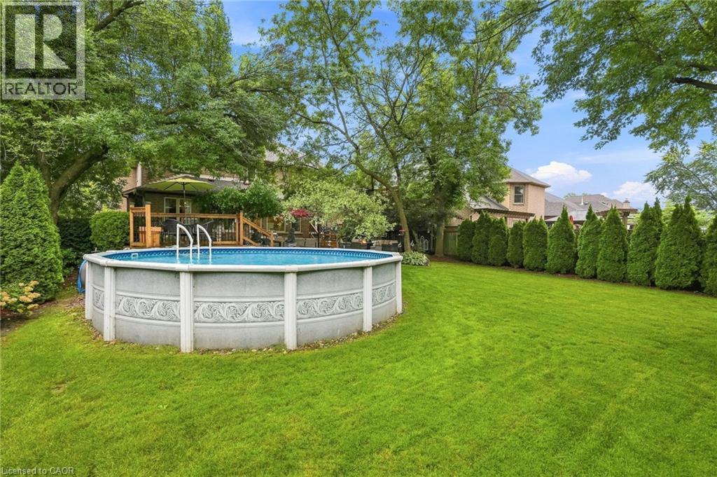 73 Richmond Crescent, Stoney Creek, Ontario  L8E 5T9 - Photo 46 - 40859122