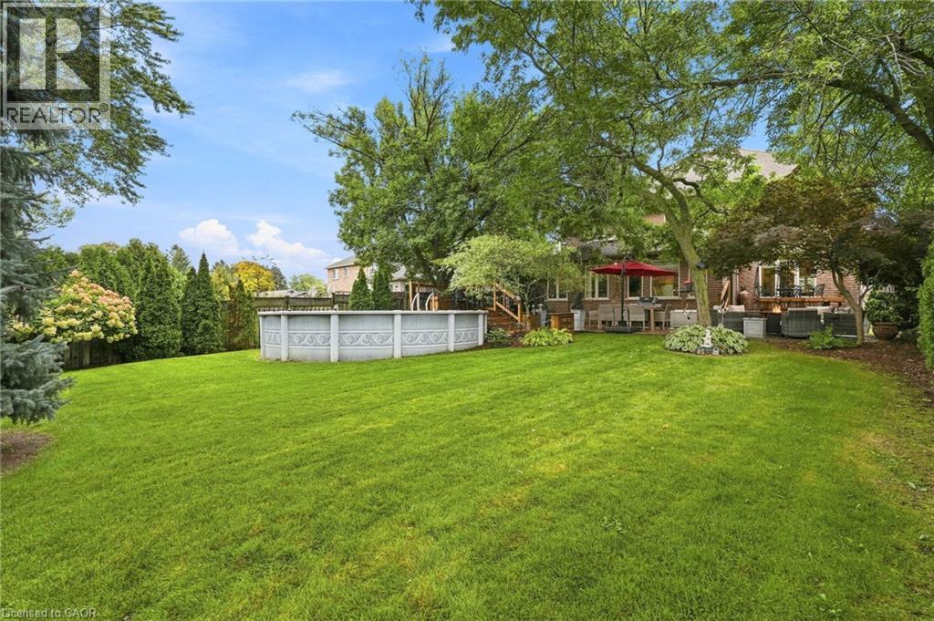 73 Richmond Crescent, Stoney Creek, Ontario  L8E 5T9 - Photo 44 - 40859122
