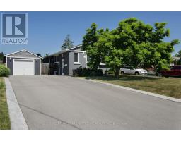 5439 CORNWALL CRESCENT, Burlington, Ontario