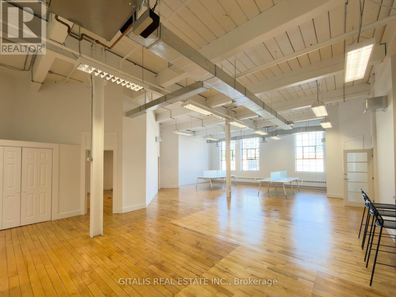 101a - 219 Dufferin Street, Toronto, Ontario  M6K 1J1 - Photo 2 - W13799344