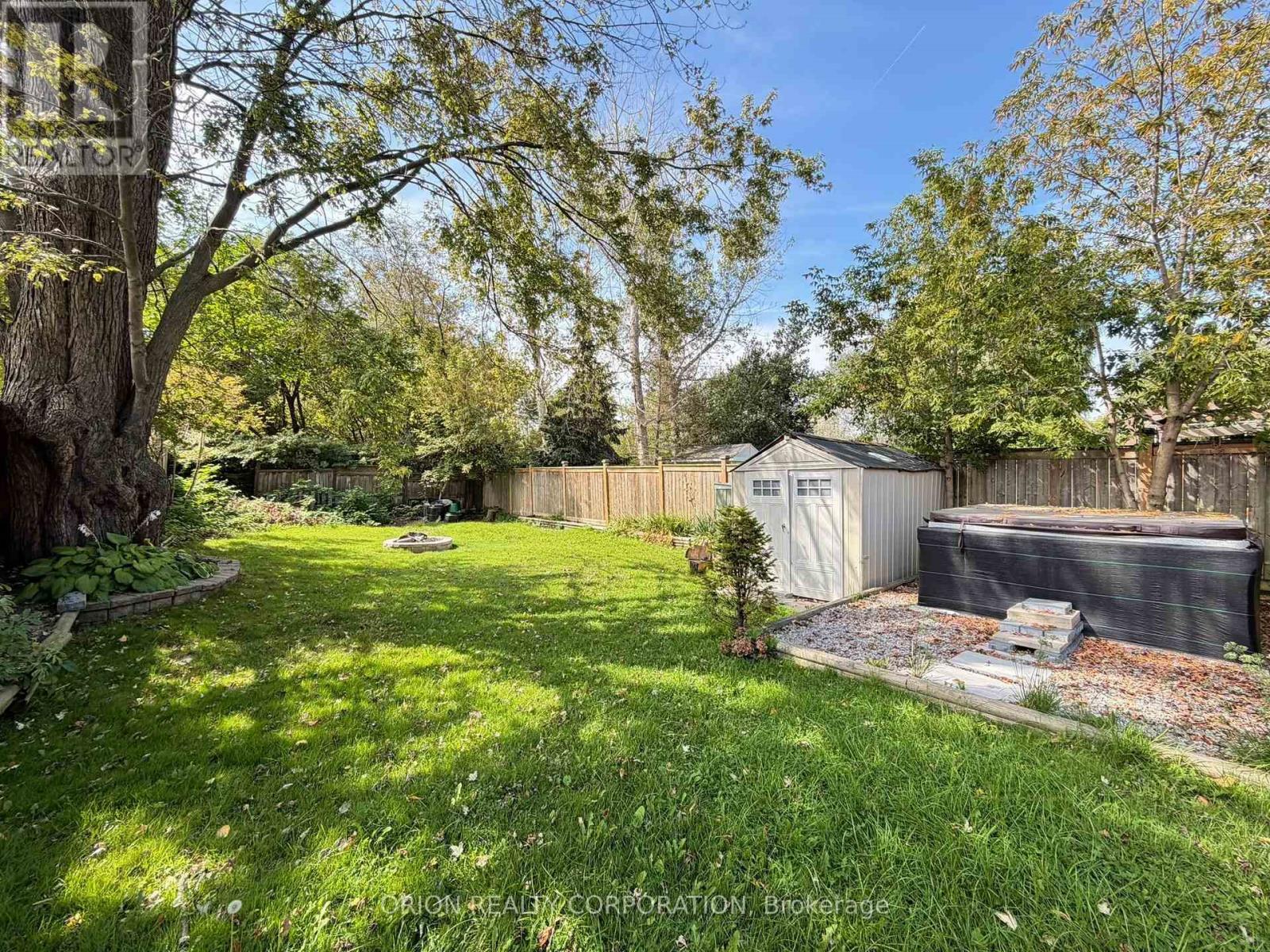 1016 Haig Boulevard, Mississauga, Ontario L5E 2M5 - Photo 35 - W13799348