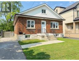 1016 HAIG BOULEVARD, Mississauga, Ontario