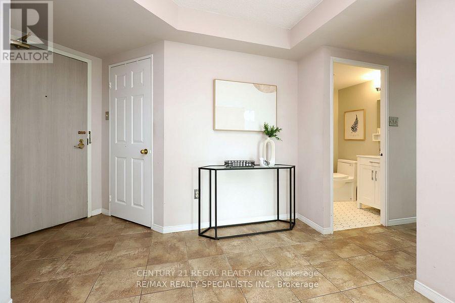 704 - 2155 Burnhamthorpe Road W, Mississauga, Ontario  L5L 5P4 - Photo 12 - W13799382