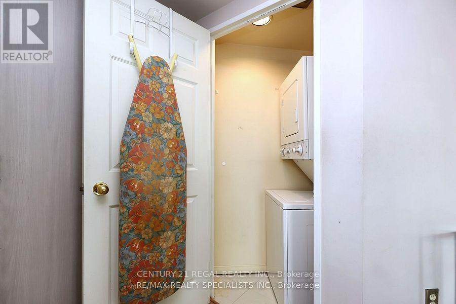 704 - 2155 Burnhamthorpe Road W, Mississauga, Ontario  L5L 5P4 - Photo 15 - W13799382