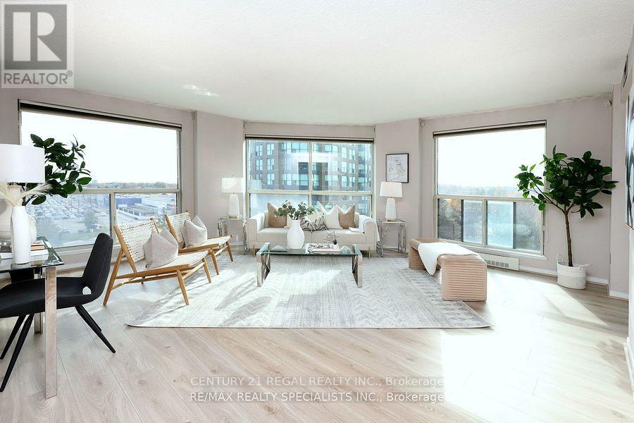 704 - 2155 Burnhamthorpe Road W, Mississauga, Ontario  L5L 5P4 - Photo 18 - W13799382