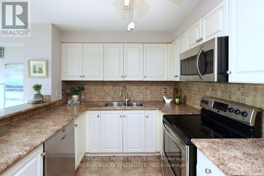 704 - 2155 Burnhamthorpe Road W, Mississauga, Ontario  L5L 5P4 - Photo 21 - W13799382