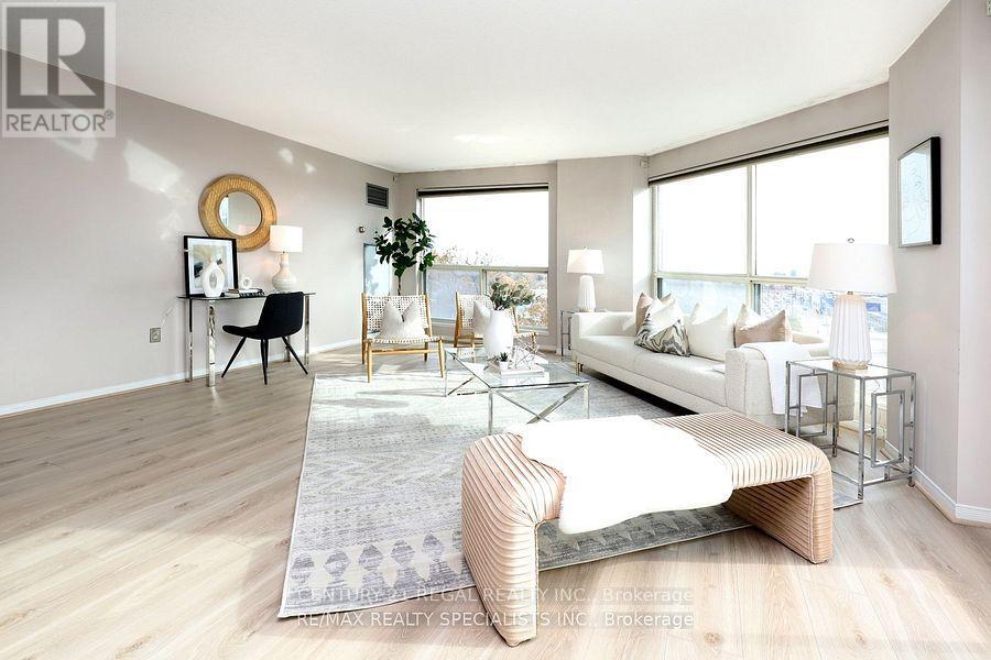 704 - 2155 Burnhamthorpe Road W, Mississauga, Ontario  L5L 5P4 - Photo 22 - W13799382