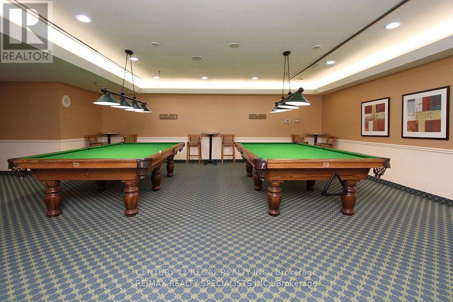 704 - 2155 Burnhamthorpe Road W, Mississauga, Ontario  L5L 5P4 - Photo 29 - W13799382