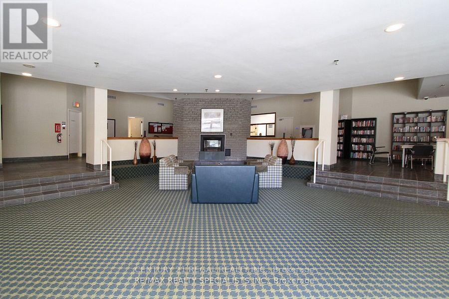 704 - 2155 Burnhamthorpe Road W, Mississauga, Ontario  L5L 5P4 - Photo 31 - W13799382