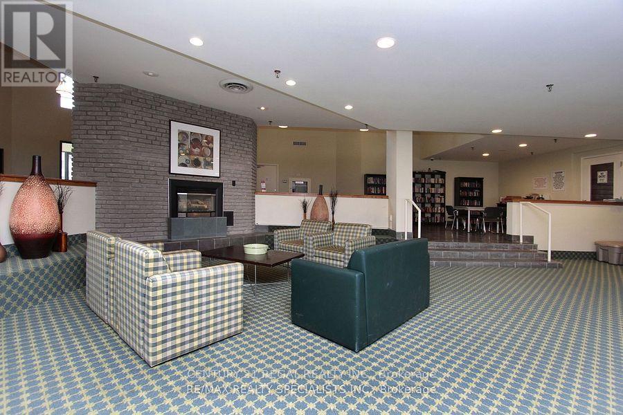 704 - 2155 Burnhamthorpe Road W, Mississauga, Ontario  L5L 5P4 - Photo 32 - W13799382