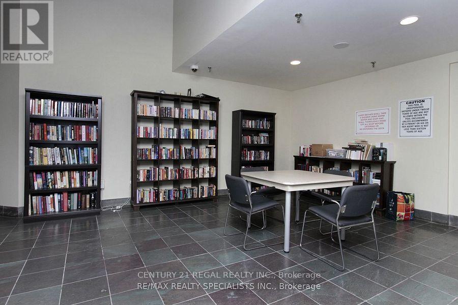704 - 2155 Burnhamthorpe Road W, Mississauga, Ontario  L5L 5P4 - Photo 33 - W13799382