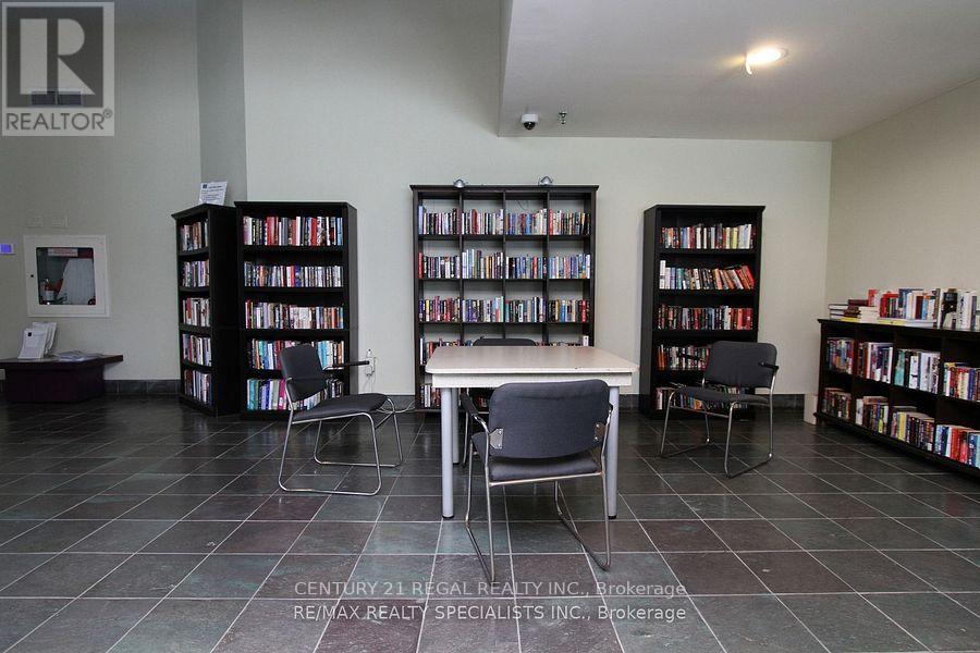704 - 2155 Burnhamthorpe Road W, Mississauga, Ontario  L5L 5P4 - Photo 34 - W13799382