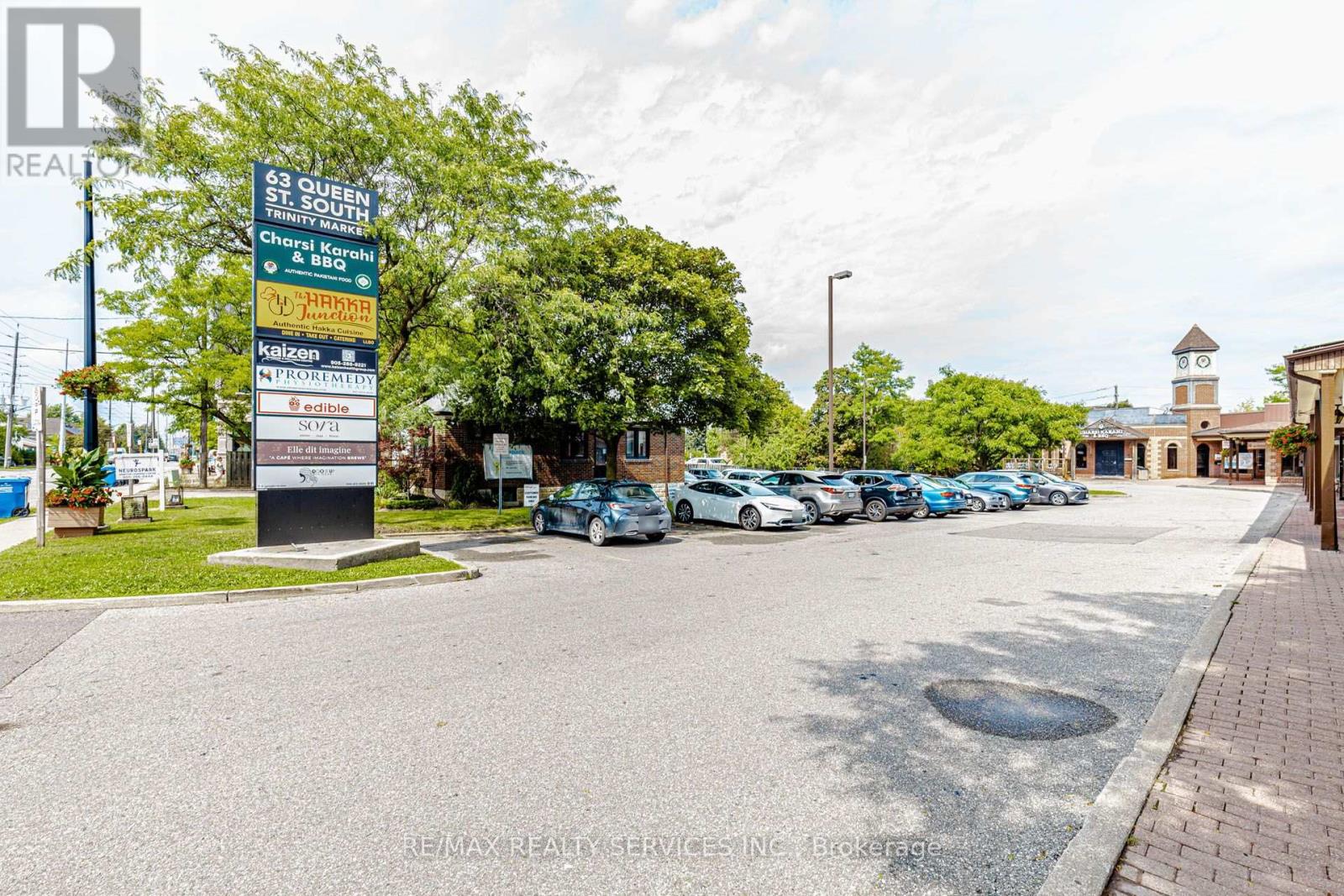63 Queen Street S, Mississauga, Ontario  L5M 3S9 - Photo 43 - W13799392