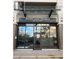 105 - 1 DE BOERS DRIVE, Toronto, Ontario