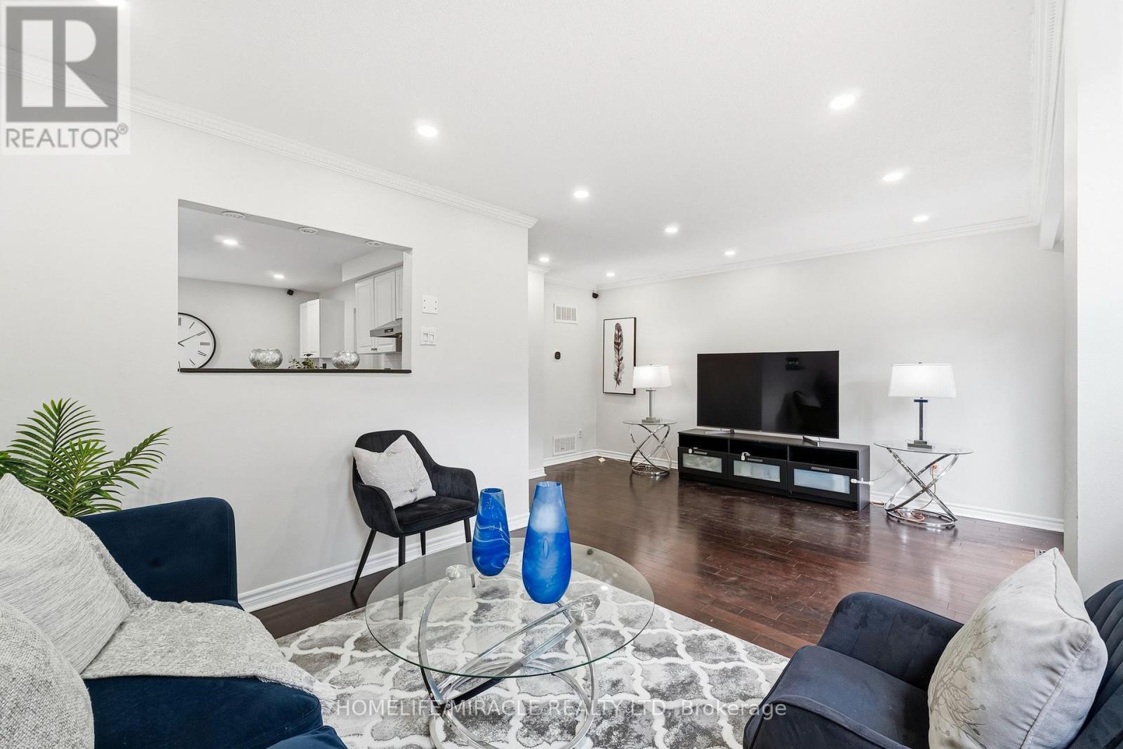 26 Abell Drive, Brampton, Ontario  L6V 2V8 - Photo 13 - W13799428