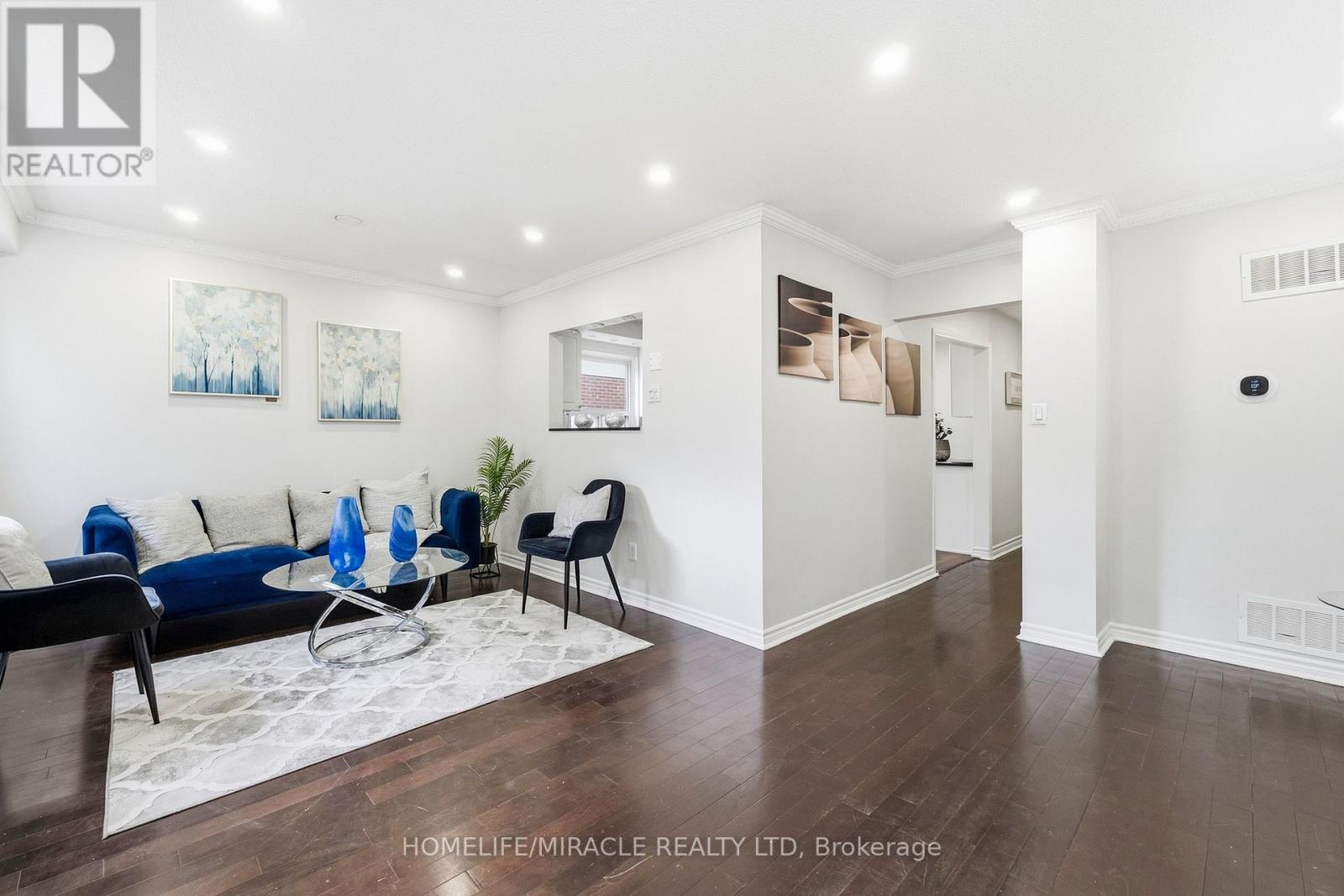 26 Abell Drive, Brampton, Ontario  L6V 2V8 - Photo 15 - W13799428