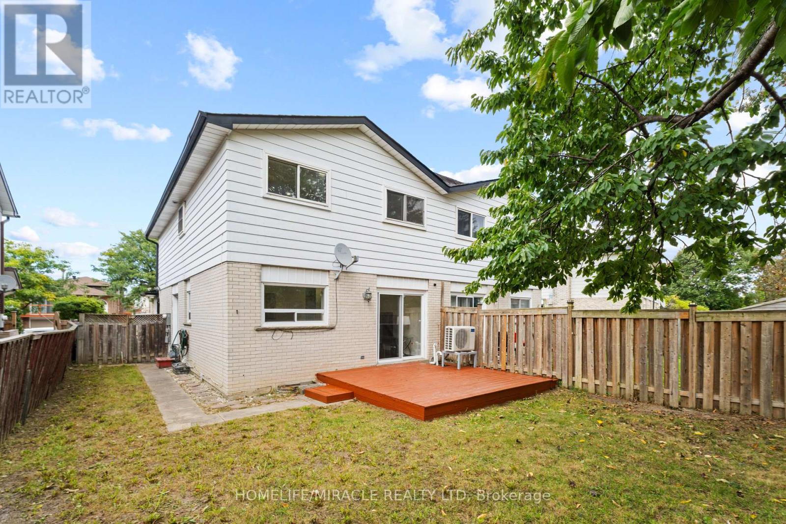 26 Abell Drive, Brampton, Ontario  L6V 2V8 - Photo 17 - W13799428