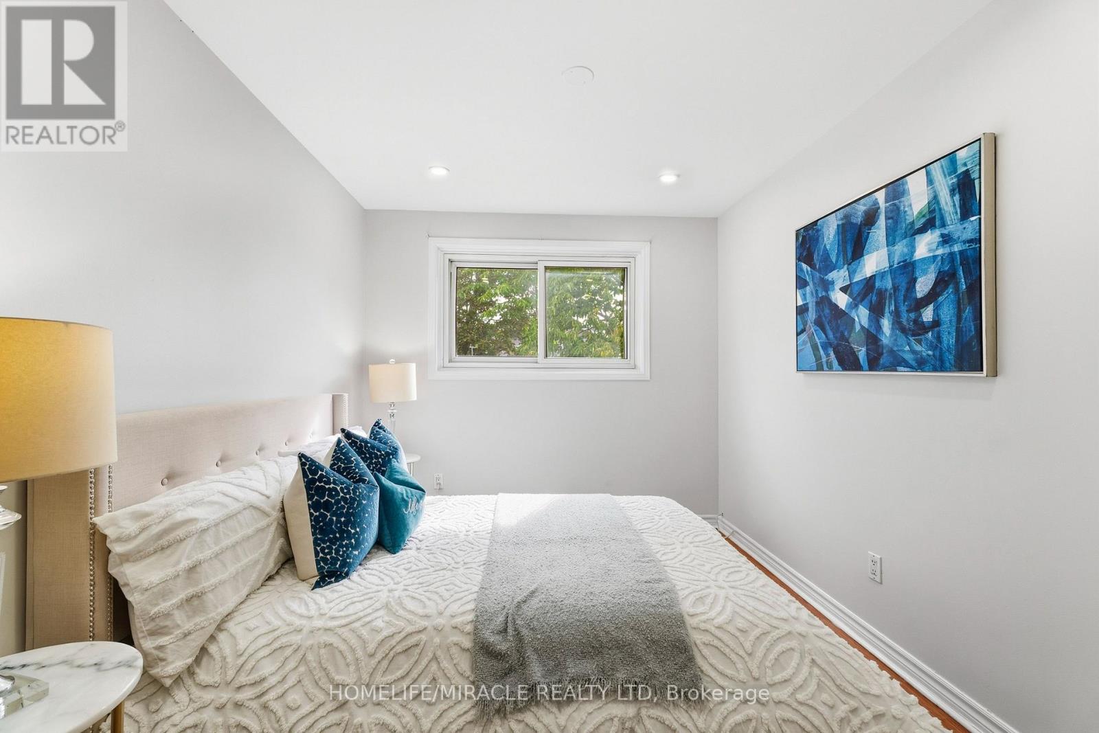 26 Abell Drive, Brampton, Ontario  L6V 2V8 - Photo 19 - W13799428