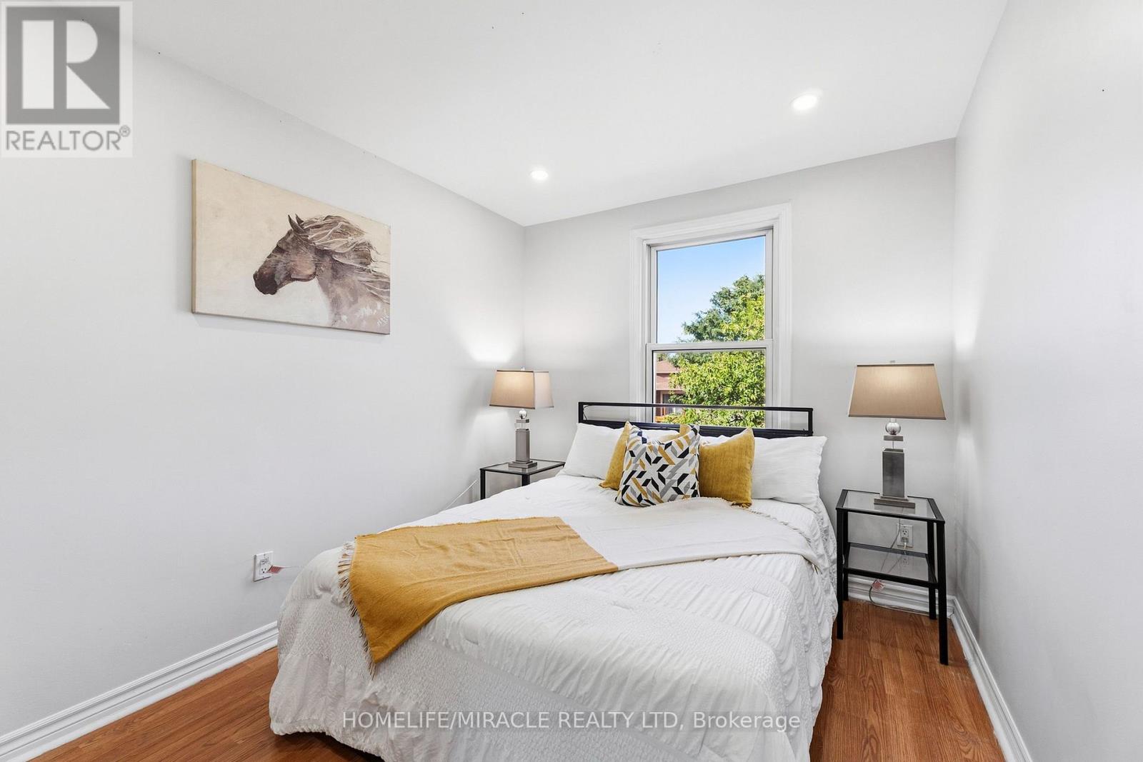 26 Abell Drive, Brampton, Ontario  L6V 2V8 - Photo 25 - W13799428
