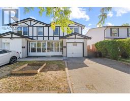 26 ABELL DRIVE, Brampton, Ontario