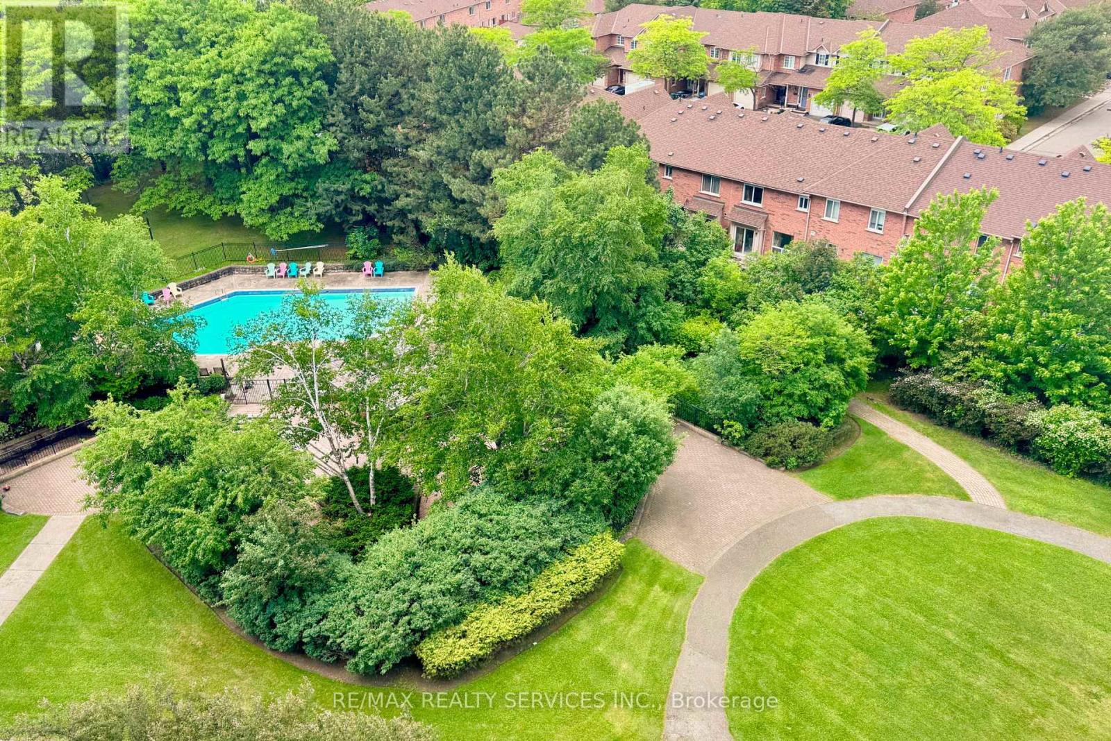 905 - 20 Cherrytree Drive, Brampton, Ontario  L6Y 3V1 - Photo 16 - W13799442
