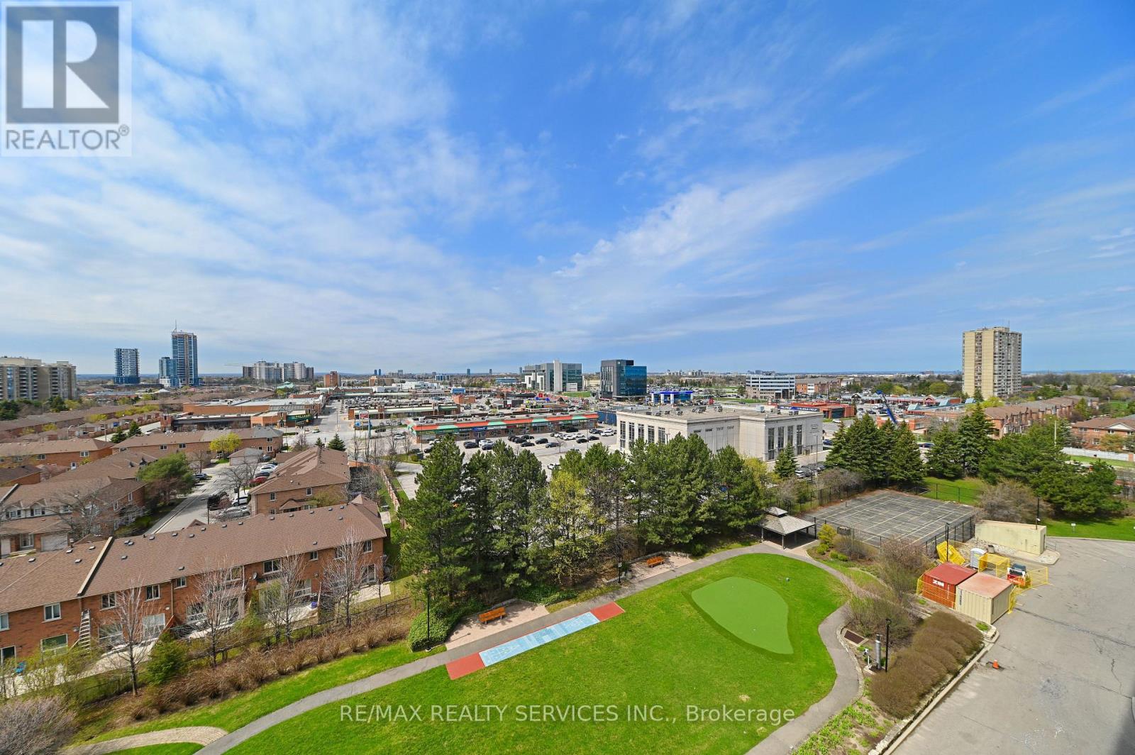 905 - 20 Cherrytree Drive, Brampton, Ontario  L6Y 3V1 - Photo 17 - W13799442