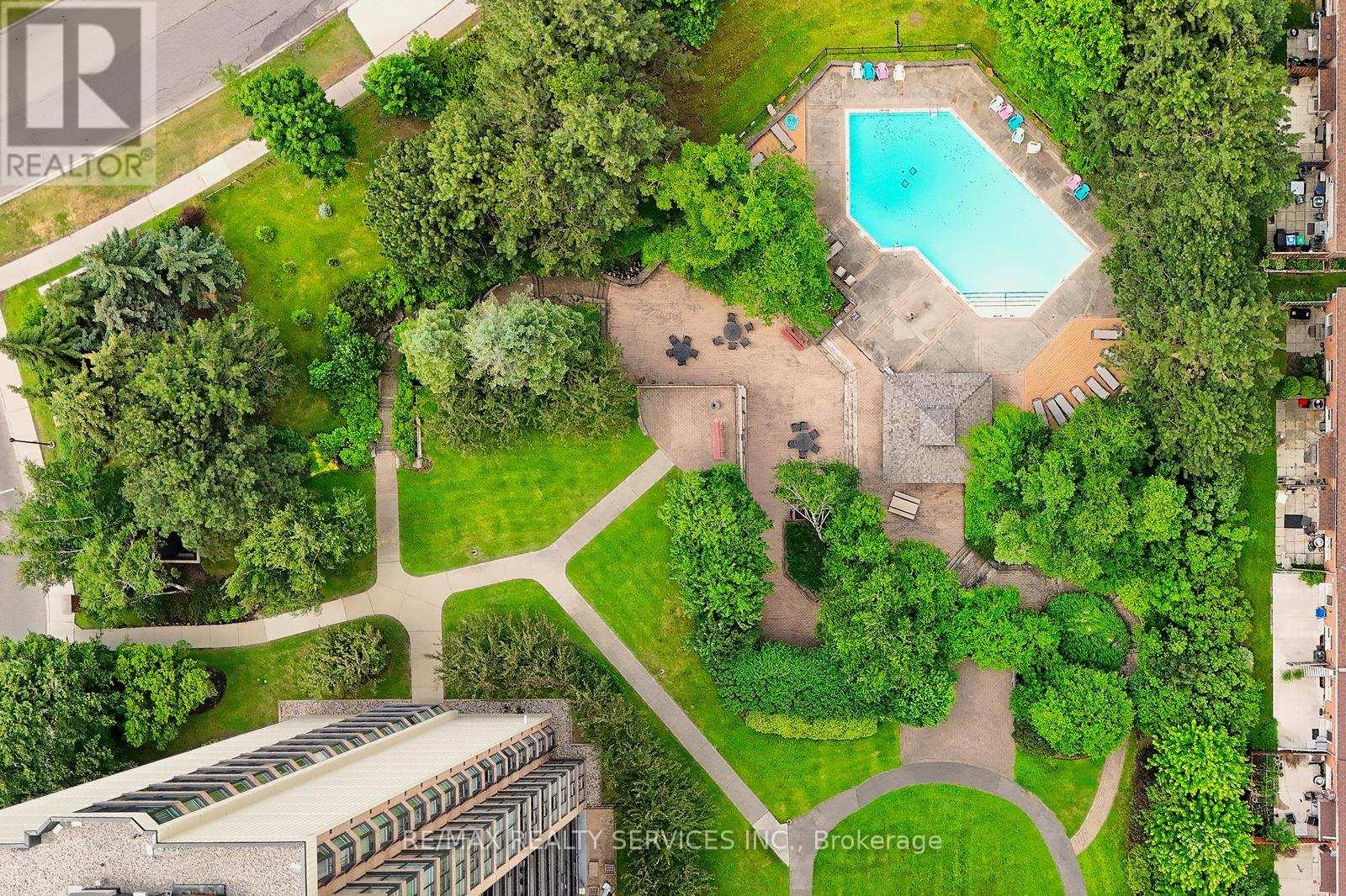 905 - 20 Cherrytree Drive, Brampton, Ontario  L6Y 3V1 - Photo 33 - W13799442