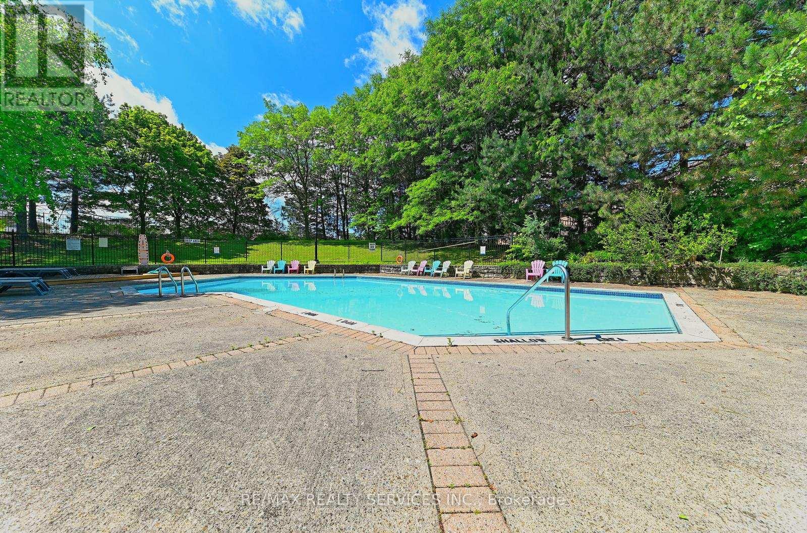 905 - 20 Cherrytree Drive, Brampton, Ontario  L6Y 3V1 - Photo 34 - W13799442
