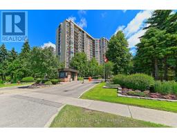905 - 20 CHERRYTREE DRIVE, Brampton, Ontario