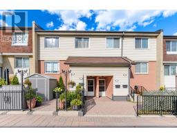 6 - 2170 BROMSGROVE ROAD, Mississauga, Ontario