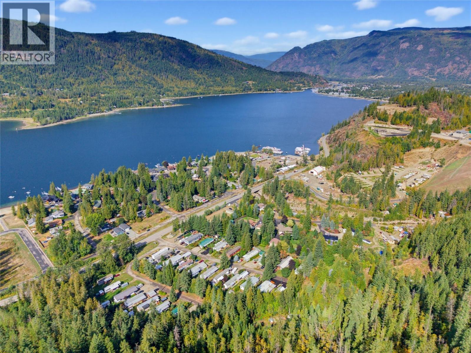 5 97a Highway Unit# 8, Sicamous, British Columbia  V0E 2V1 - Photo 8 - 10401090