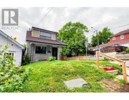 410 SILVERTHORN AVENUE, Toronto, Ontario