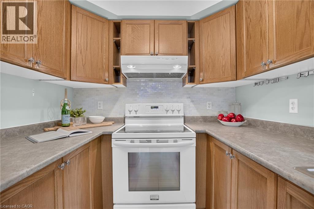 127 Knapton Drive, Newmarket, Ontario  L3X 3B3 - Photo 19 - 40863188