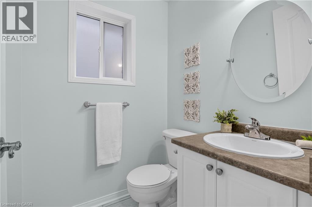 127 Knapton Drive, Newmarket, Ontario  L3X 3B3 - Photo 21 - 40863188