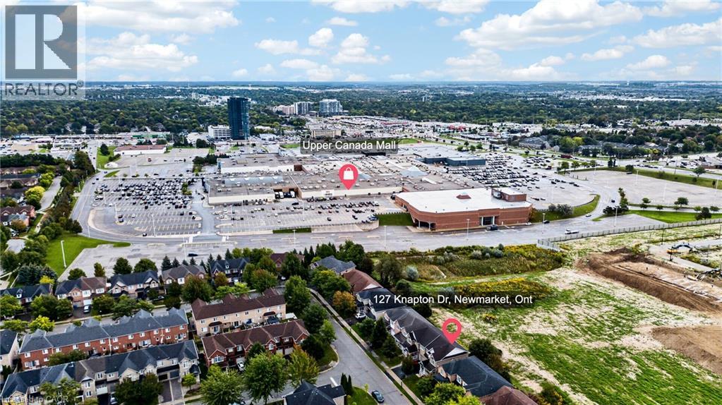 127 Knapton Drive, Newmarket, Ontario  L3X 3B3 - Photo 41 - 40863188