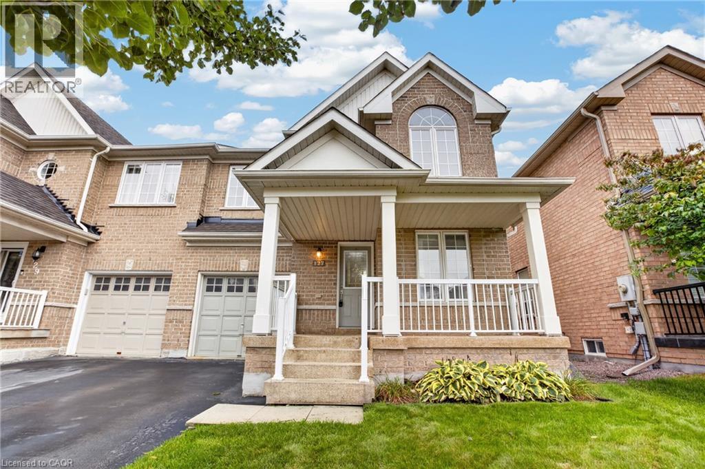 127 Knapton Drive, Newmarket, Ontario  L3X 3B3 - Photo 48 - 40863188