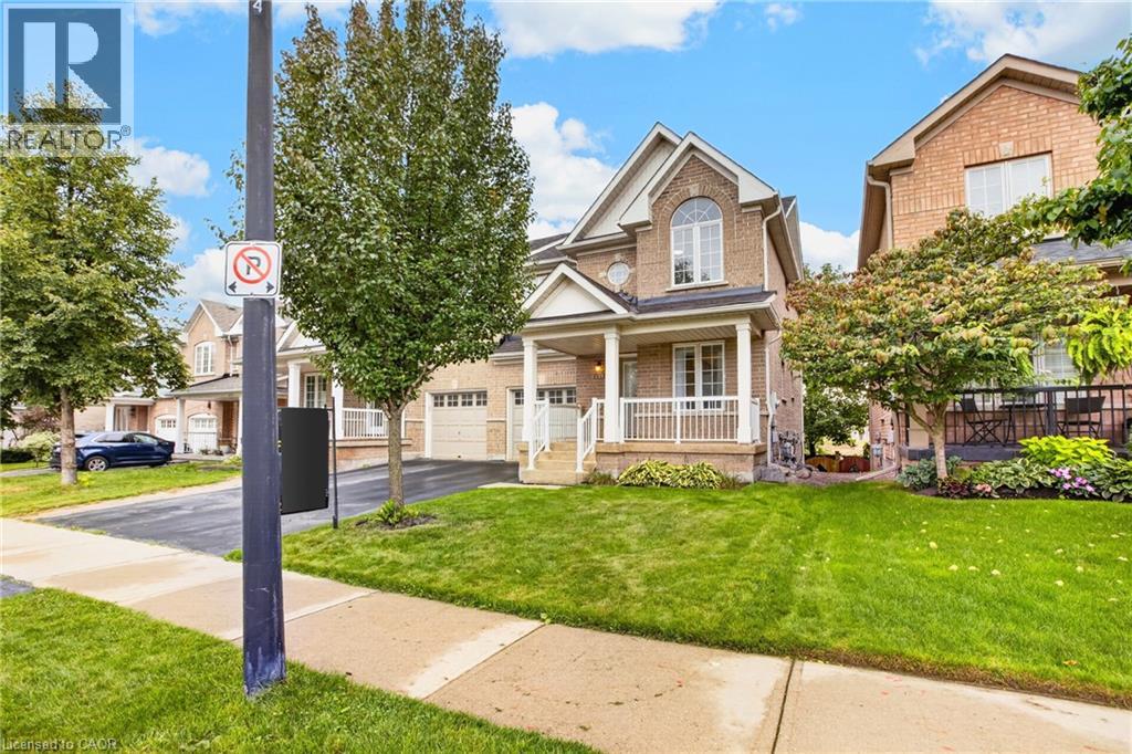 127 Knapton Drive, Newmarket, Ontario  L3X 3B3 - Photo 49 - 40863188
