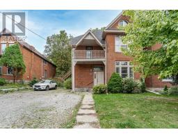 UPPER LOFT - 267 ABERDEEN AVENUE, Hamilton, Ontario