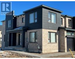 18 ROPER PLACE, Kitchener, Ontario