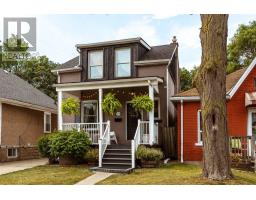 139 BELMONT AVENUE, Hamilton, Ontario
