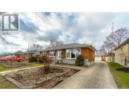 43 BARRON STREET, Welland, Ontario
