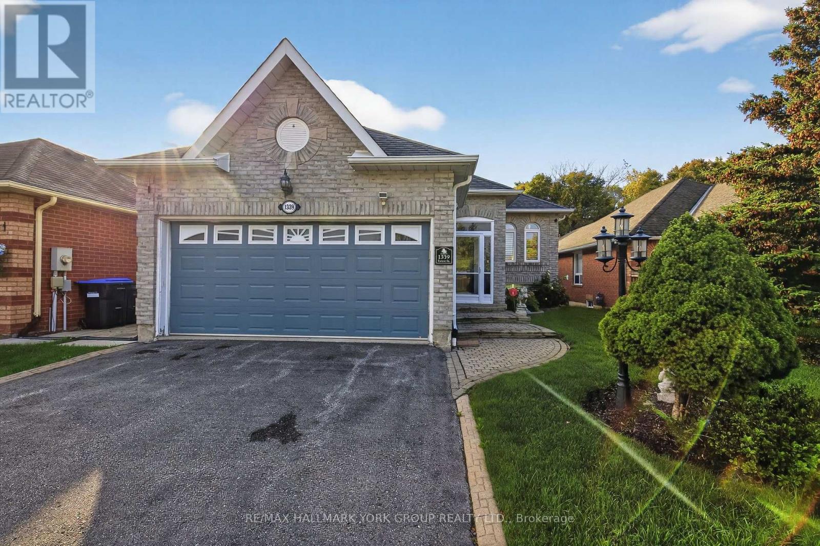 1339 FOREST STREET, Innisfil, Ontario