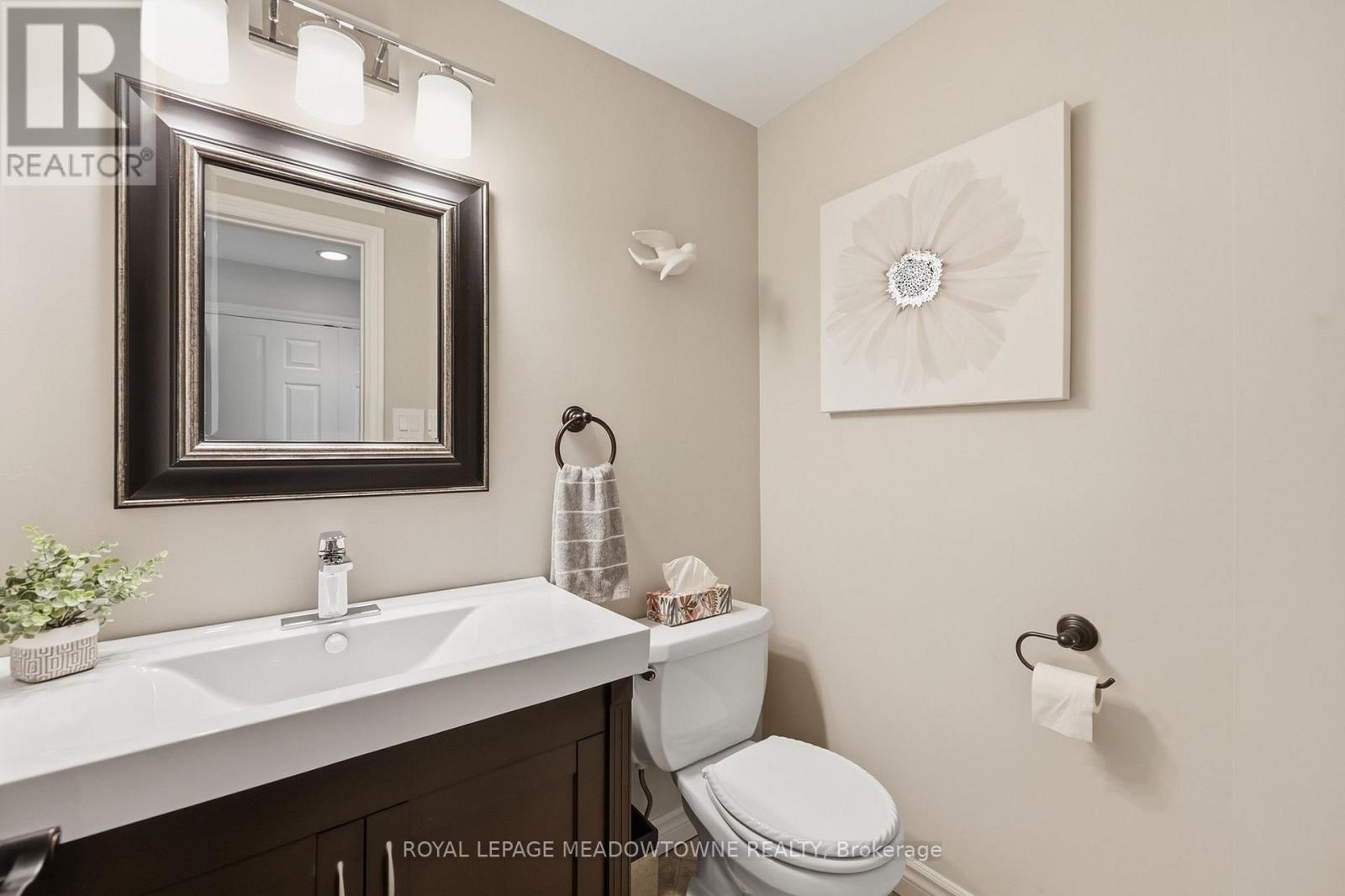 12 Cheltenham Court, Brampton, Ontario  L6W 1J3 - Photo 25 - W13796120