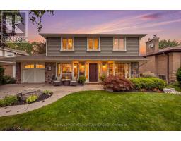 12 CHELTENHAM COURT, Brampton, Ontario