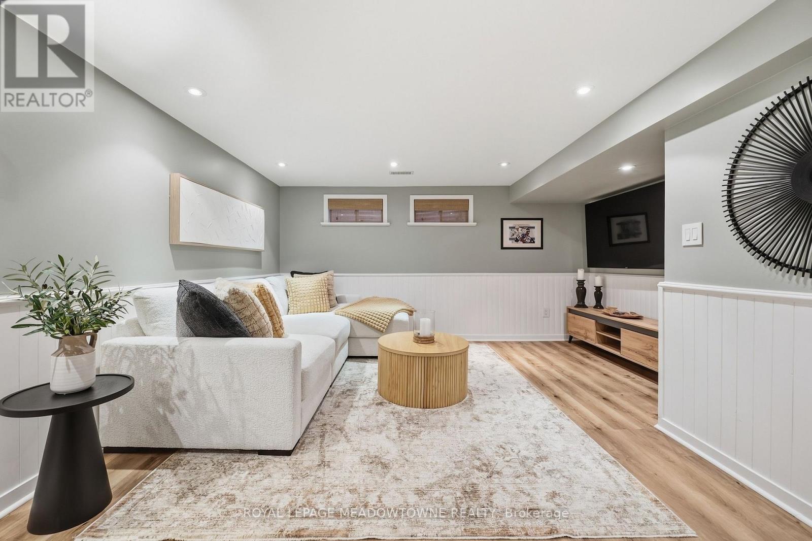 12 Cheltenham Court, Brampton, Ontario  L6W 1J3 - Photo 31 - W13796120