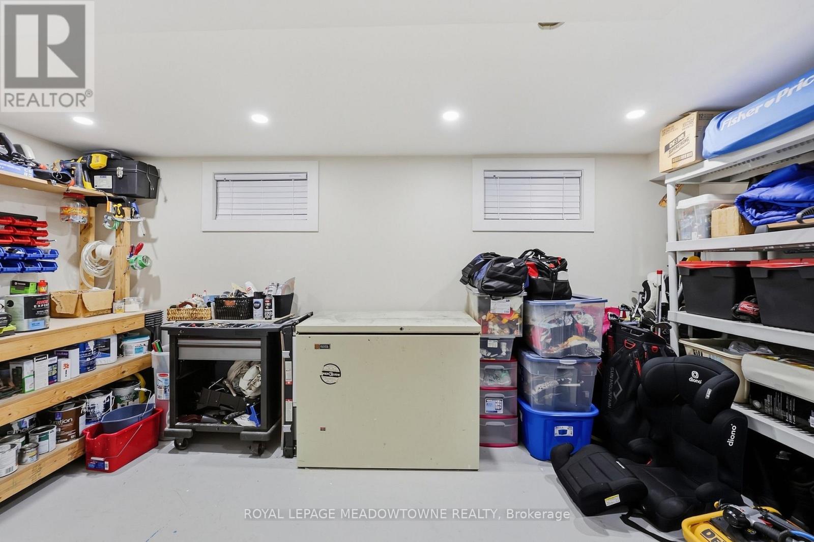 12 Cheltenham Court, Brampton, Ontario  L6W 1J3 - Photo 33 - W13796120