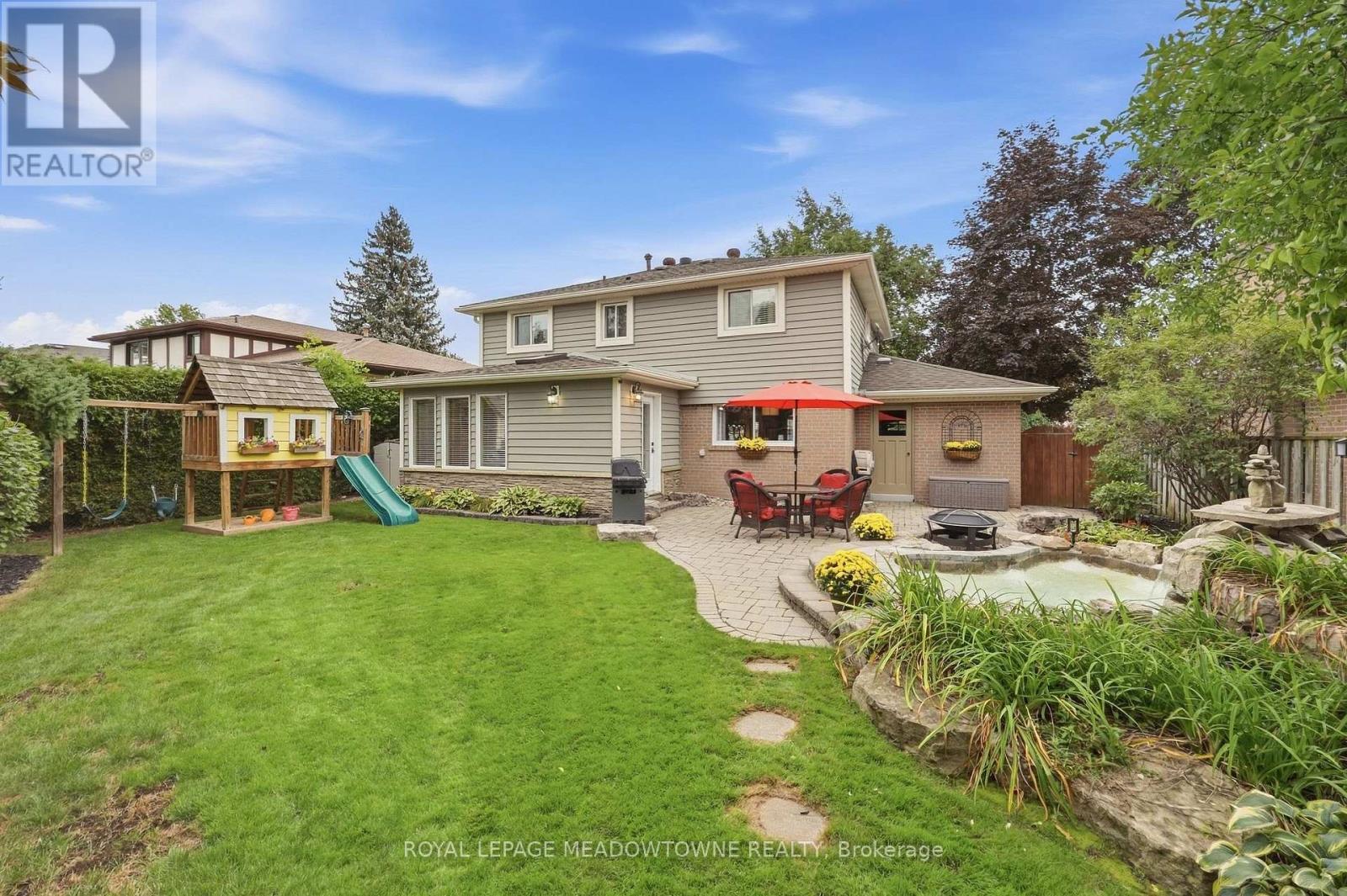 12 Cheltenham Court, Brampton, Ontario  L6W 1J3 - Photo 35 - W13796120